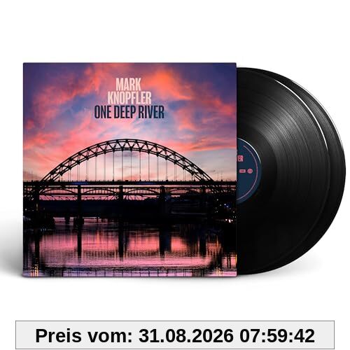 One Deep River (2LP)