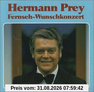 Fernseh-Wunschkonzert