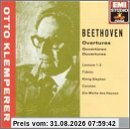 7 Ouvertüren
