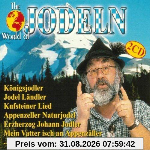 Jodeln