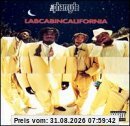 Labcabincalifornia