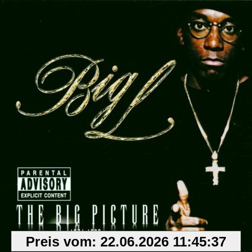 Big L The Big Picture