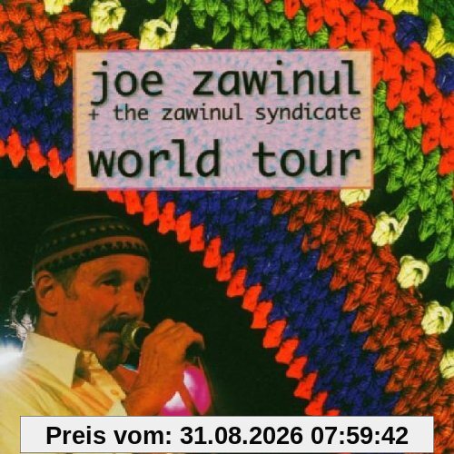 World Tour