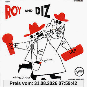 Roy and Diz