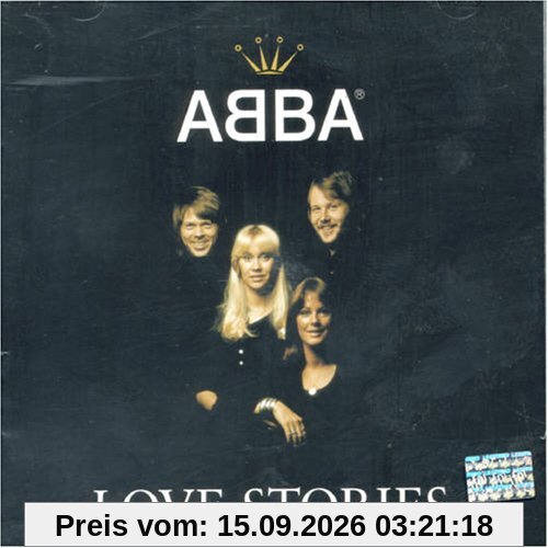 Abba Love Stories