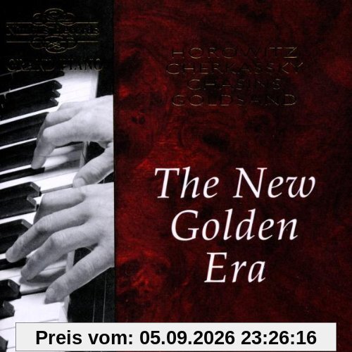 New Golden Era/Grand Piano