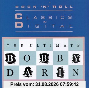 The Ultimate Bobby Darin