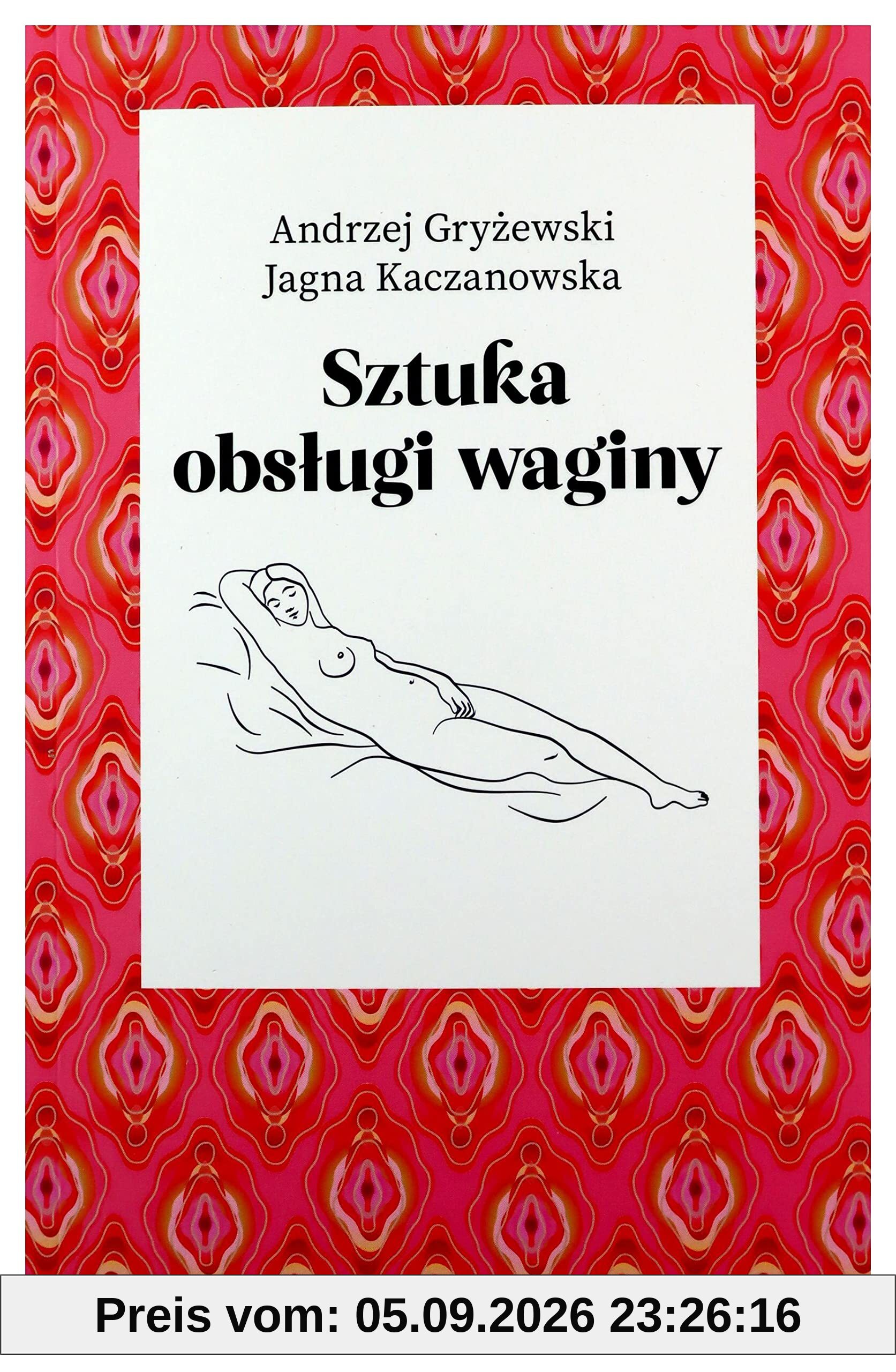 Sztuka obsługi waginy