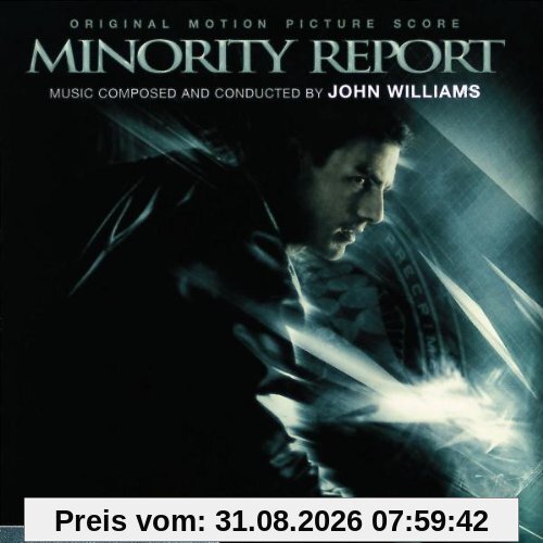 Minority Report