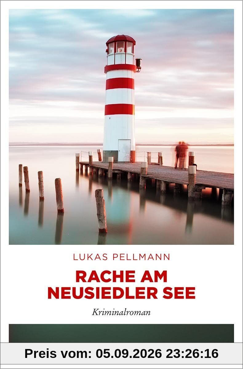 Rache am Neusiedler See