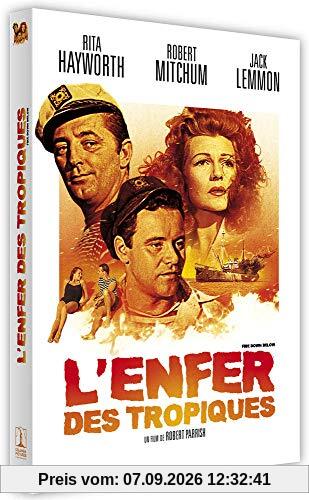 L'enfer des tropiques [FR Import]