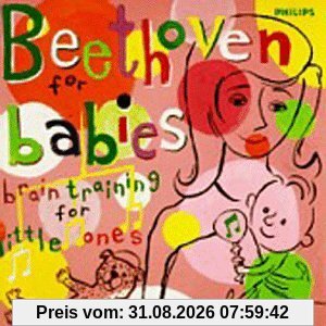 Beethoven for Babies