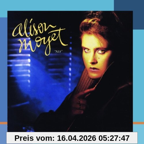 Alison Moyet Alf