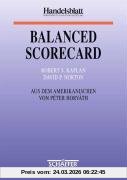 Balanced Scorecard: Strategien erfolgreich umsetzen
