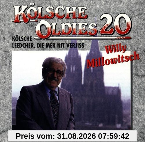 Kölsche Oldies 20