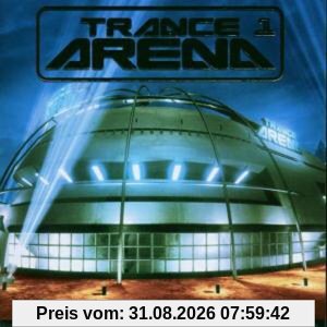 Trance Arena 1