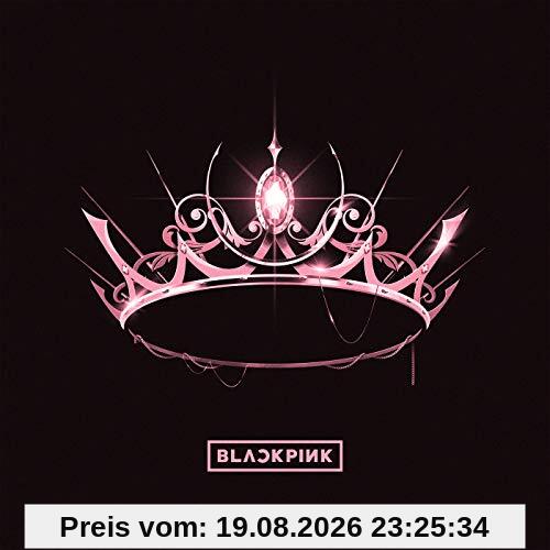 Blackpink The Album (Ltd.Edt.)