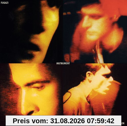 Instrument Soundtrack