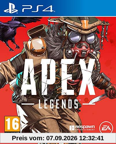 Games - Apex Legends - (Bloodhound edition) (1 GAMES)