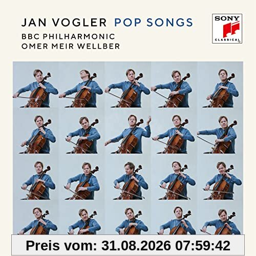 Pop Songs