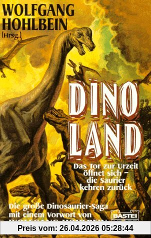 Dino-Land
