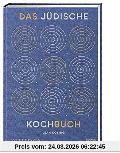 Das jüdische Kochbuch