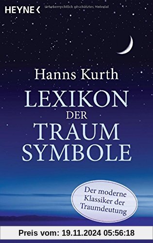 Lexikon der Traumsymbole