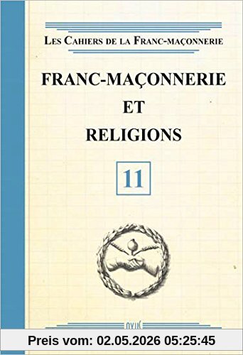 Franc-maçonnerie et religions