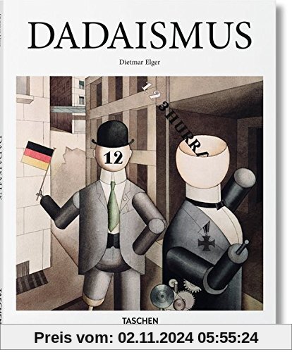 Dadaismus