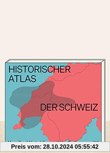 Historischer Atlas der Schweiz