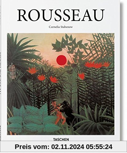 Rousseau