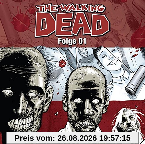 The Walking Dead Teil 1