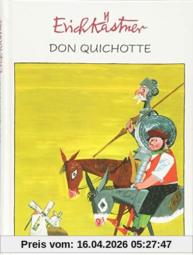Don Quichotte