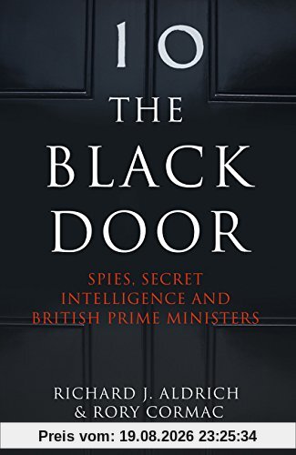 Richard Aldrich Aldrich, R, Black Door