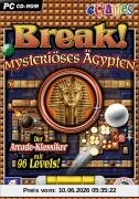 Break! Mysteriöses Ägypten
