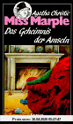Miss Marple, Das Geheimnis der Amseln
