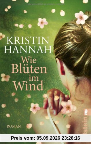 Wie Blüten im Wind: Roman