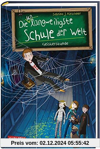 Die unlangweiligste Schule der Welt 6: Geisterstunde (6)