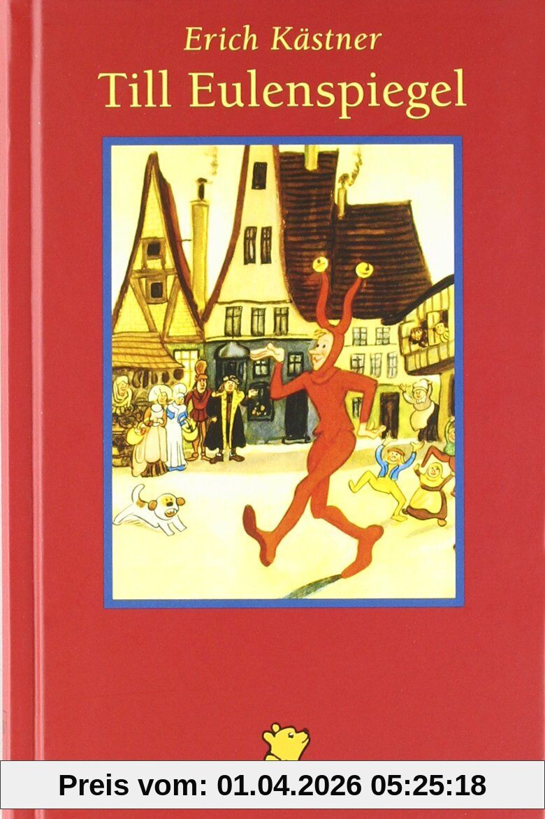 Till Eulenspiegel (Dressler Klassiker)