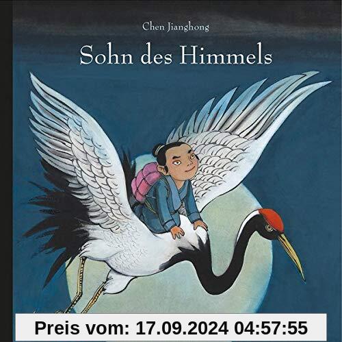 Sohn des Himmels