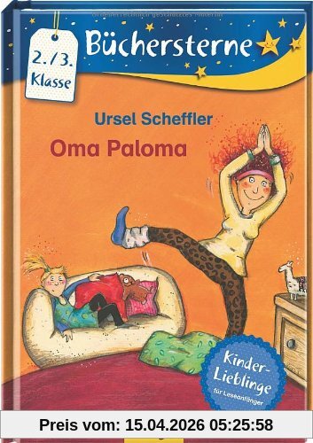 Oma Paloma