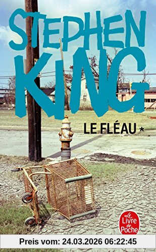 Le fléau. Vol. 1