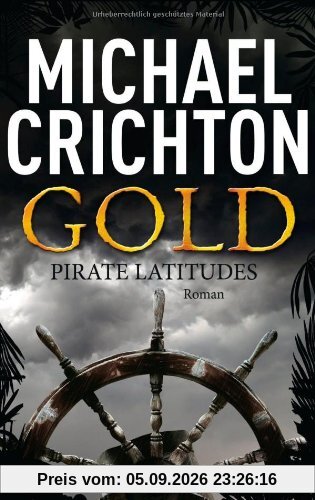Gold: Pirate Latitudes - Roman