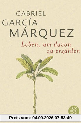 Leben, um davon zu erzählen
