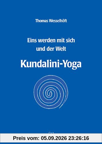 Kundalini-Yoga Einswerden