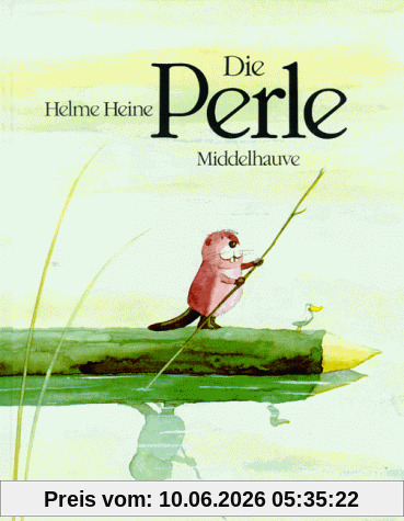 Die Perle