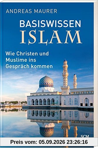 Basiswissen Islam