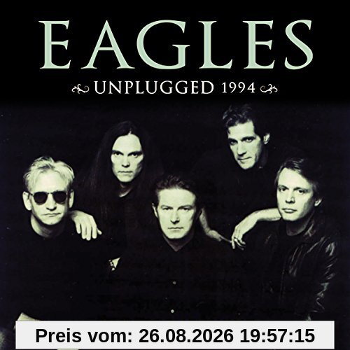 Unplugged 1994