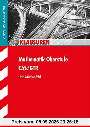 Klausuren Gymnasium - Mathematik Oberstufe