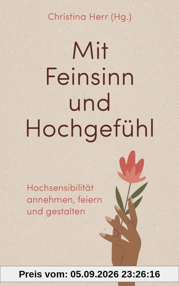 Mit Feinsinn und Hochgefühl